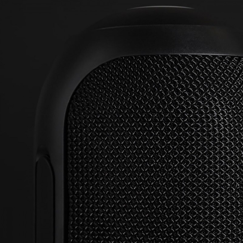 Портативная акустика Proove SoundTrap Pro 24W black