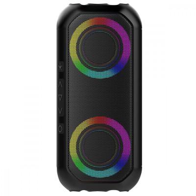 Портативна Акустика Proove Third Element 20W black