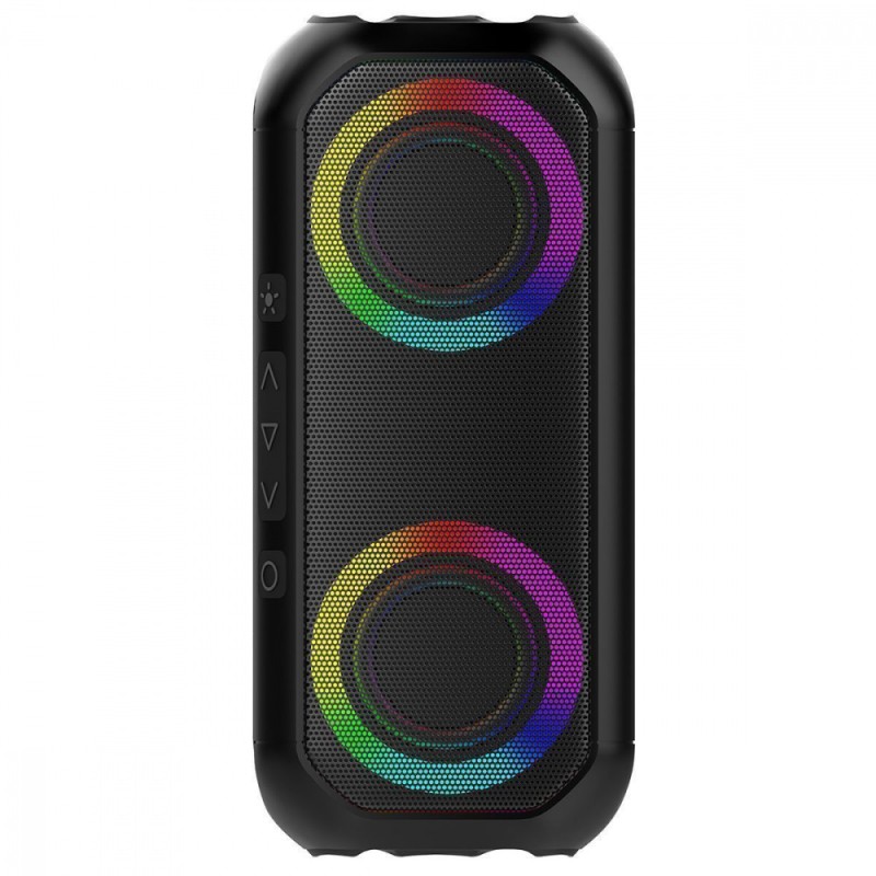 Портативная Акустика Proove Third Element 20W black