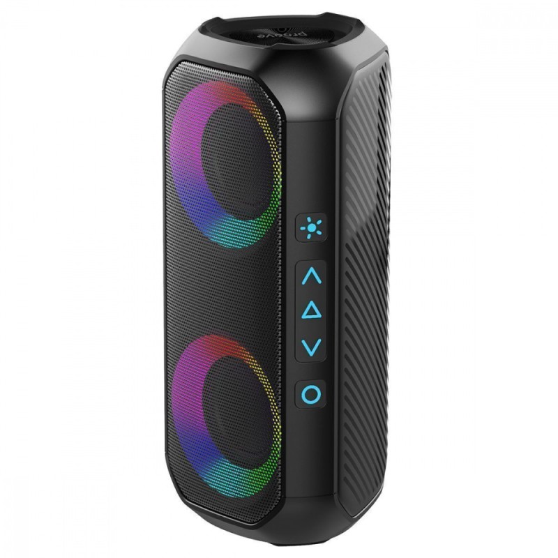 Портативная Акустика Proove Third Element 20W black