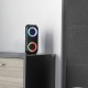 Портативная Акустика Proove Third Element 20W black