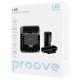 Беспроводной петличный микрофон Proove Live Black