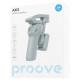 Стабилизатор Proove Axis Gimbal Stabilizer gray