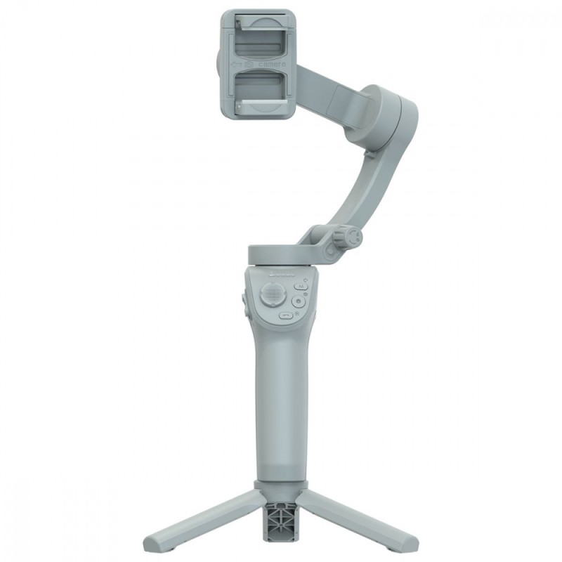 Стабилизатор Proove Axis Gimbal Stabilizer gray
