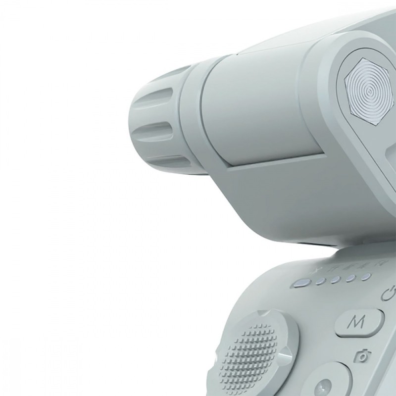 Стабилизатор Proove Axis Gimbal Stabilizer gray