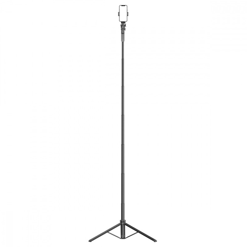 Трипод Proove Elevate X Selfie Stick (2055 mm) black