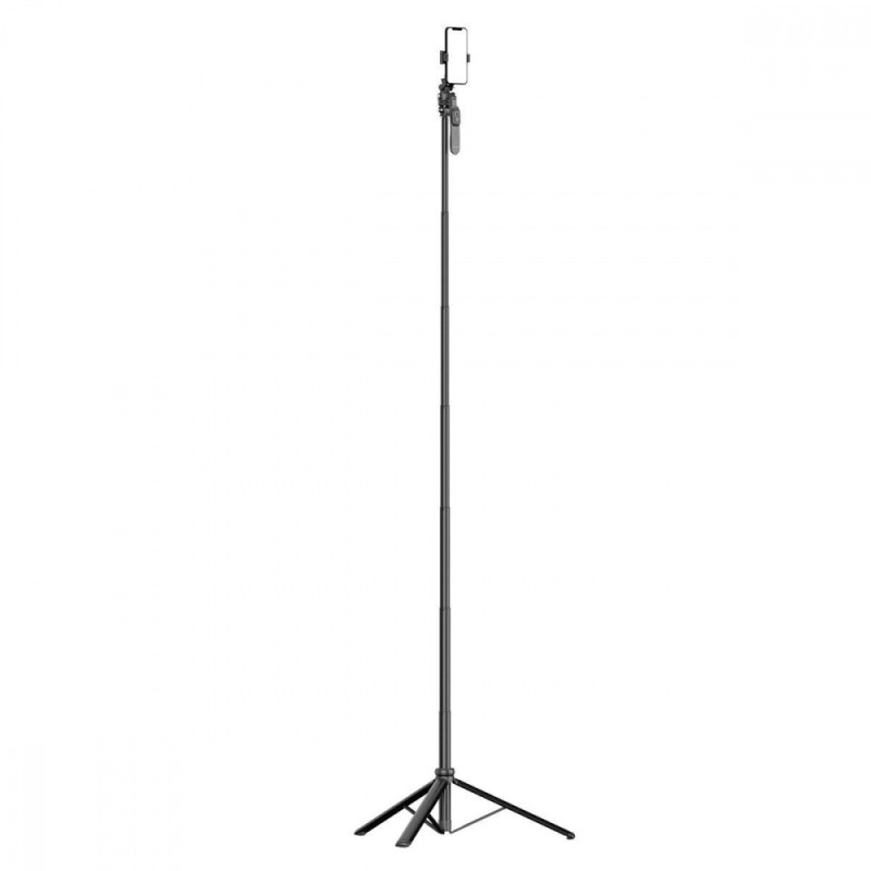 Трипод Proove Elevate X Selfie Stick (2055 mm) black
