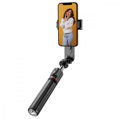 Трипод Proove Selfie Lume (1110 mm) black