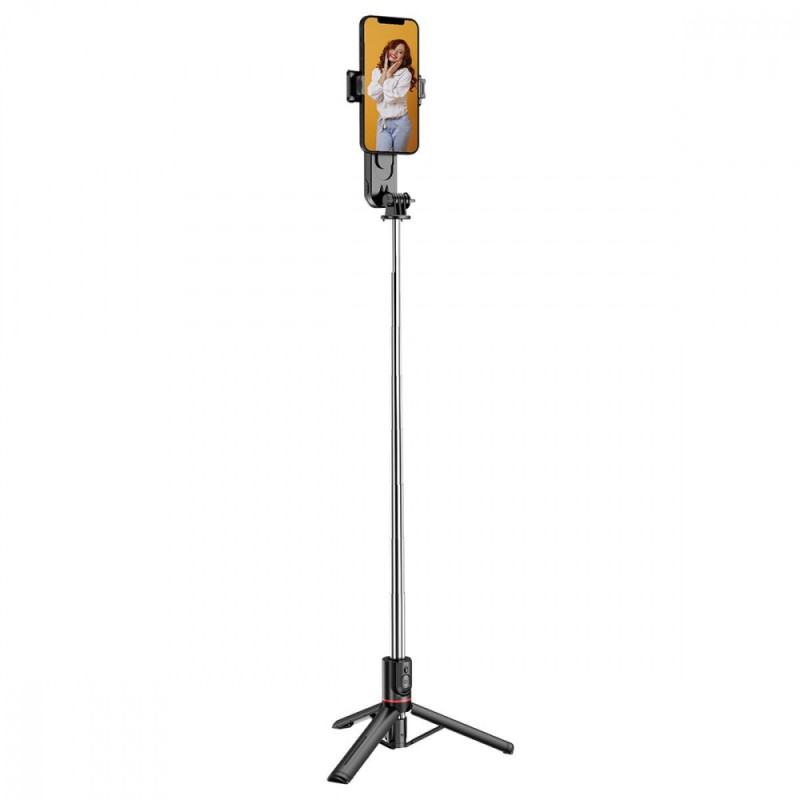 Трипод Proove Selfie Lume (1110 mm) black