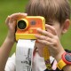 Детская фотокамера моментальной печати SnapShot yellow Детская фотокамера моментальной печати SnapShot yellow