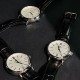 Механические Часы NORTH EDGE AMOY silver