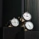 Механические Часы NORTH EDGE AMOY silver