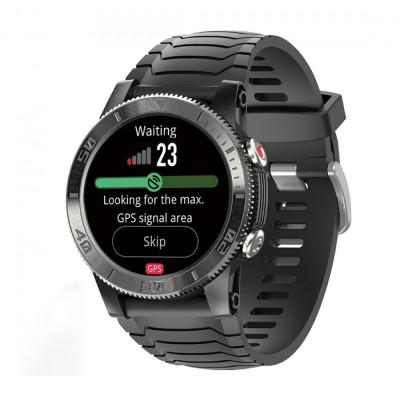 Смарт Часы NORTH EDGE XTREK black