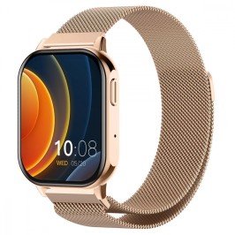 Смарт Годинник Proove Elysium gold