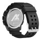 Цифровые Часы NORTH EDGE AK black