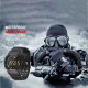 Цифровые Часы NORTH EDGE AK black