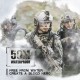 Цифровые Часы NORTH EDGE Apache 46 black
