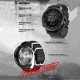 Цифровые Часы NORTH EDGE Apache 46 black