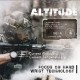 Цифровые Часы NORTH EDGE Apache 46 black