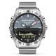 Цифровые Часы NORTH EDGE Gavia silver