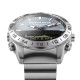 Цифровые Часы NORTH EDGE Gavia silver