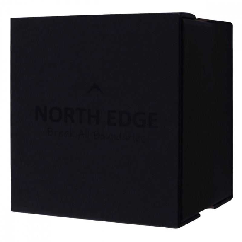 Цифровые Часы NORTH EDGE Mars 3 black