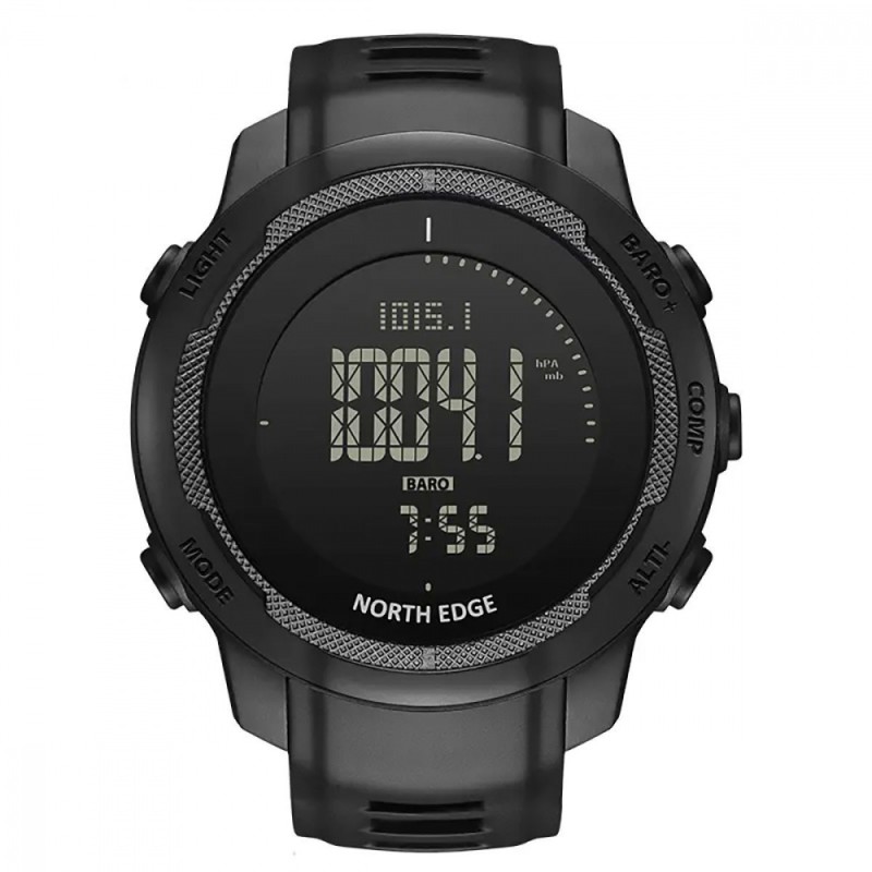 Цифровые Часы NORTH EDGE VERTICO