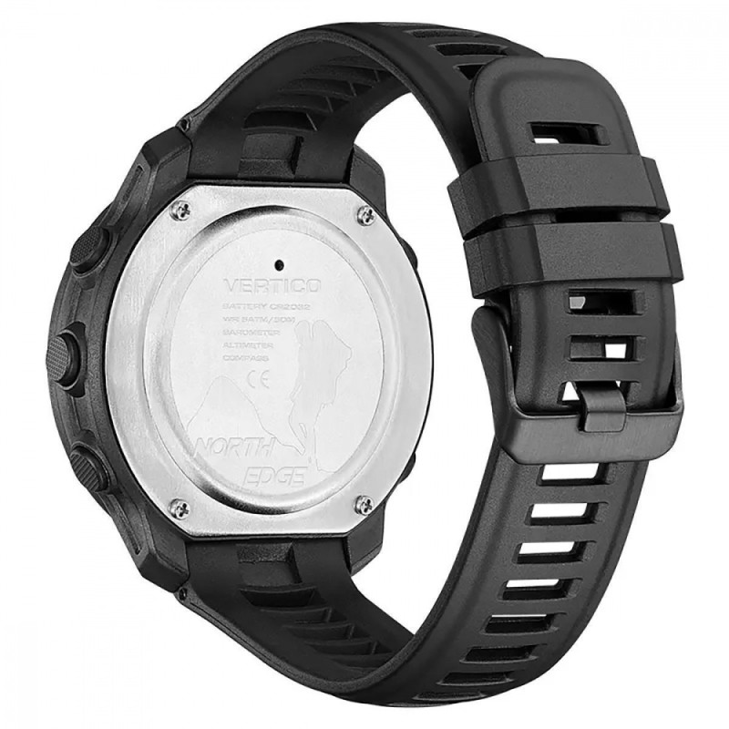 Цифровые Часы NORTH EDGE VERTICO