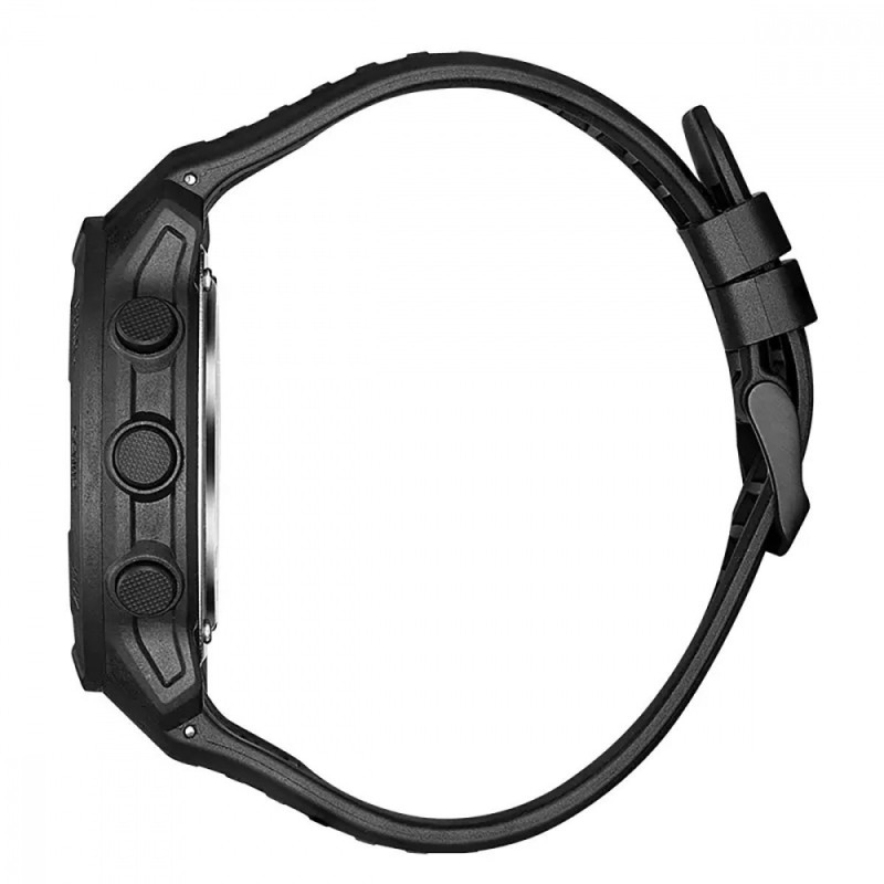 Цифровые Часы NORTH EDGE VERTICO