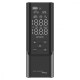 Автомобільний насос Proove Pump Assistant Pro 120W 7500mAh black