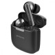 Wireless headphones Proove Cold Sound Pro with ANC Gray