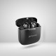 Wireless headphones Proove Cold Sound Pro with ANC Gray