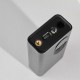 Автомобільний насос Baseus Energy Source Inflator Pump Tarnish tarnish