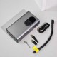 Автомобільний насос Baseus Energy Source Inflator Pump Tarnish tarnish