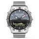 Цифровий Годинник NORTH EDGE Gavia black