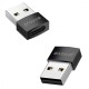 Перехідник OTG Proove Extension Type-C to USB black