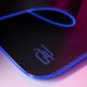 Proove Gaming Offland Black RGB gaming surface (MPOF00022401)