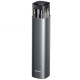 Multifunctional screwdriver set Proove Fixer 46in1 Gray