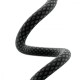 Кабель Proove Dense Metal USB для Type-C 2.4A (1m) Black
