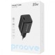 МЗП Proove Pocket GaN 25W (Type-C) Black
