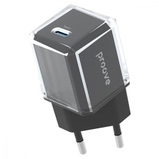 MZP Proove Pure GaN 30W (Type-C) black
