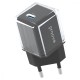 СЗУ Proove Pure GaN 30W (Type-C) black
