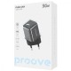 СЗУ Proove Pure GaN 30W (Type-C) black