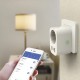 Разумная розетка Proove Rapid Smart Socket PD-02 EU 1xAC+1xUSB-C+2xUSB-A White