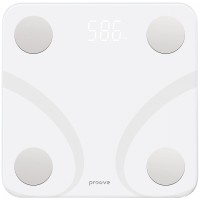 Смарт-ваги Proove Balance white
