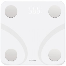 Смарт-ваги Proove Balance White