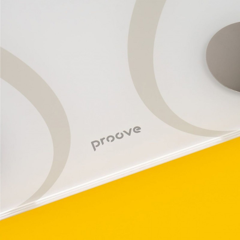 Смарт-ваги Proove Balance White