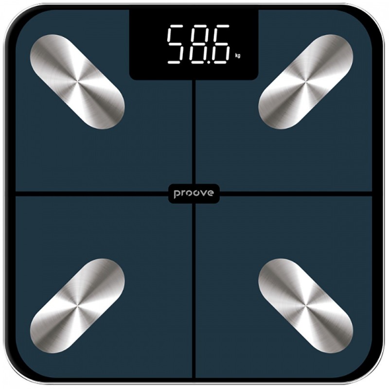 Смарт-ваги Proove Balance Lite Blue