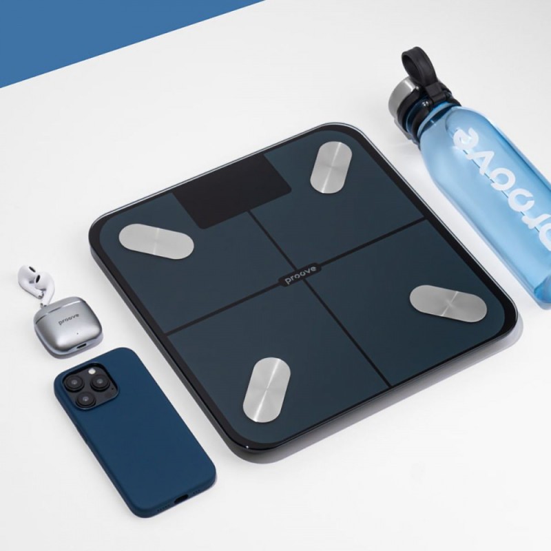 Смарт-ваги Proove Balance Lite Blue