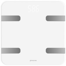Смарт-ваги Proove Numbers White